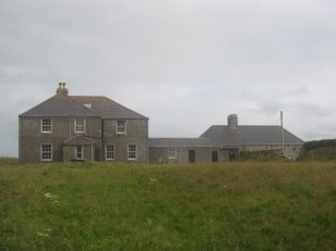 Balranald House